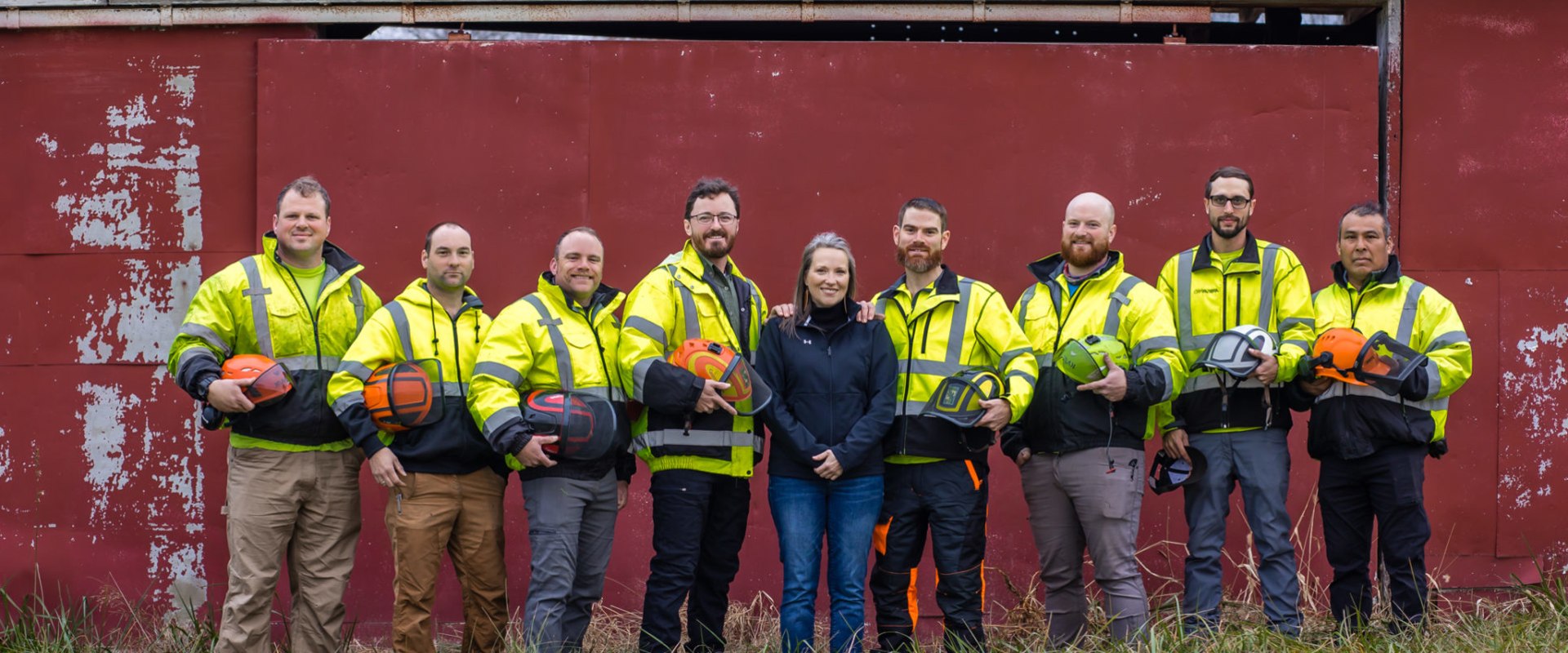 Arborists In Fredericksburg Provides A Unique Skill Set