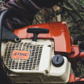 Professional Tree Care and Stump Removal in Nokesville