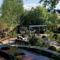 The Synergy Between Landscape Designers And Professional Tree Care In New Hampton