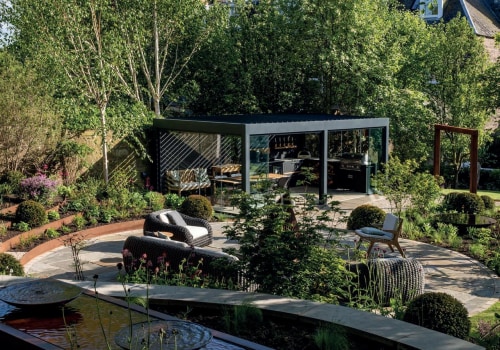 The Synergy Between Landscape Designers And Professional Tree Care In New Hampton